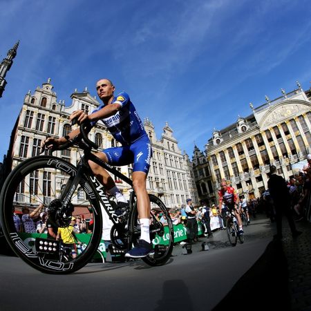 106th Tour de France 2019 - Team Presentation