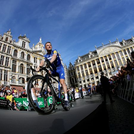 106th Tour de France 2019 - Team Presentation