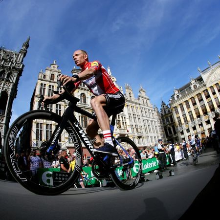 106th Tour de France 2019 - Team Presentation