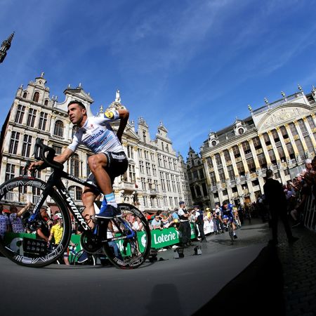 106th Tour de France 2019 - Team Presentation