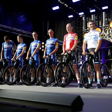 106th Tour de France 2019 - Team Presentation