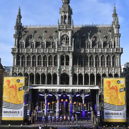 106th Tour de France 2019 - Team Presentation