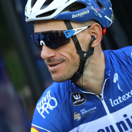 106th Tour de France 2019 - Training Team Deceuninck - Quick-Step