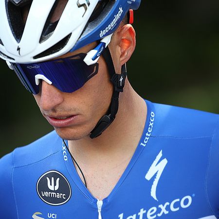 106th Tour de France 2019 - Training Team Deceuninck - Quick-Step