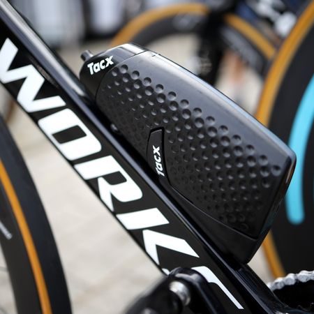 106th Tour de France 2019 - Training Team Deceuninck - Quick-Step