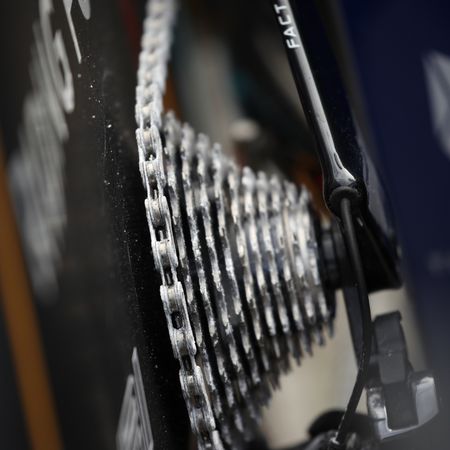 106th Tour de France 2019 - Training Team Deceuninck - Quick-Step