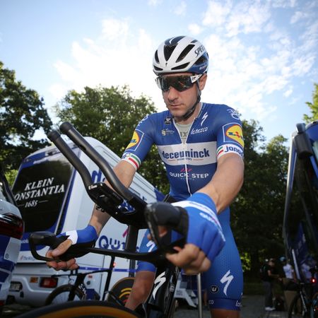 106th Tour de France 2019 - Training Team Deceuninck - Quick-Step