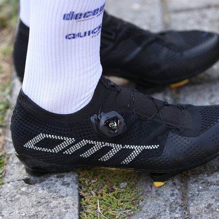 106th Tour de France 2019 - Training Team Deceuninck - Quick-Step