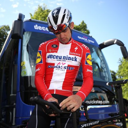 106th Tour de France 2019 - Training Team Deceuninck - Quick-Step