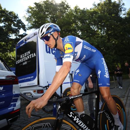 106th Tour de France 2019 - Training Team Deceuninck - Quick-Step