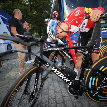 106th Tour de France 2019 - Training Team Deceuninck - Quick-Step