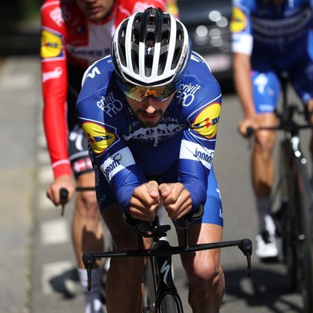 106th Tour de France 2019 - Training Team Deceuninck - Quick-Step