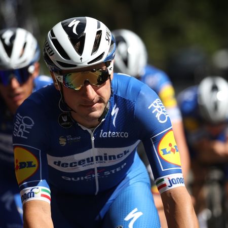 106th Tour de France 2019 - Training Team Deceuninck - Quick-Step