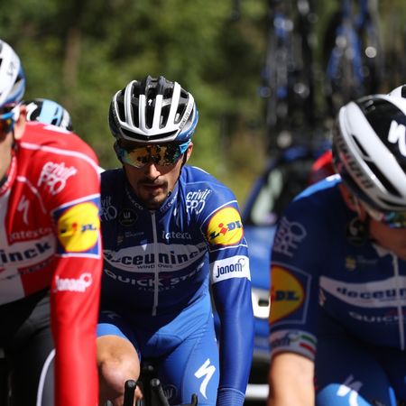 106th Tour de France 2019 - Training Team Deceuninck - Quick-Step