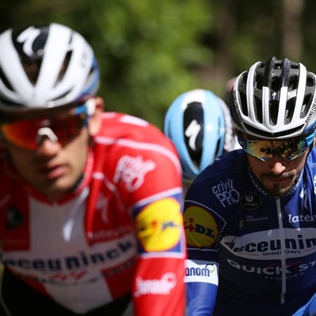 106th Tour de France 2019 - Training Team Deceuninck - Quick-Step