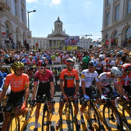 106th Tour de France 2019 - Stage 1
