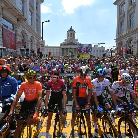 106th Tour de France 2019 - Stage 1