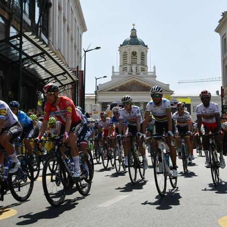 106th Tour de France 2019 - Stage 1