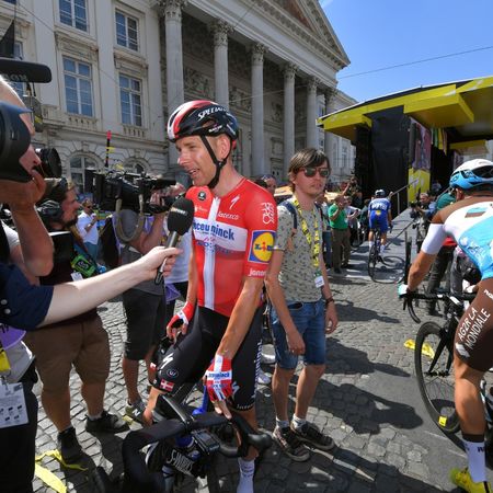 106th Tour de France 2019 - Stage 1