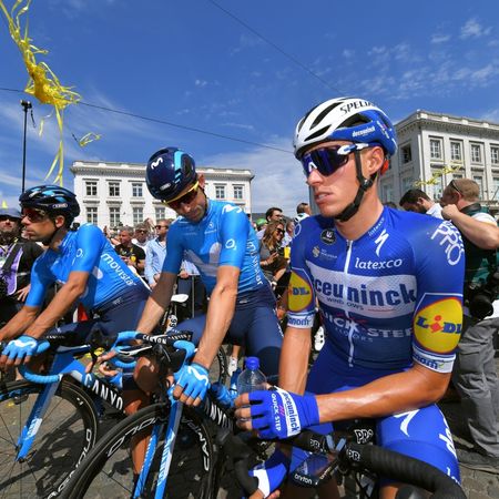 106th Tour de France 2019 - Stage 1