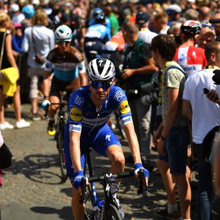 106th Tour de France 2019 - Stage 1