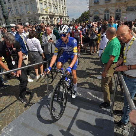 106th Tour de France 2019 - Stage 1