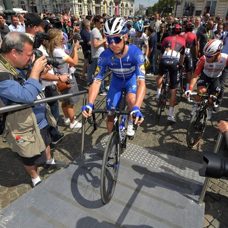 106th Tour de France 2019 - Stage 1