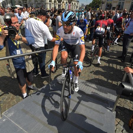 106th Tour de France 2019 - Stage 1