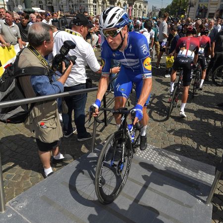 106th Tour de France 2019 - Stage 1