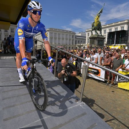 106th Tour de France 2019 - Stage 1
