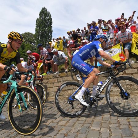 106th Tour de France 2019 - Stage 1