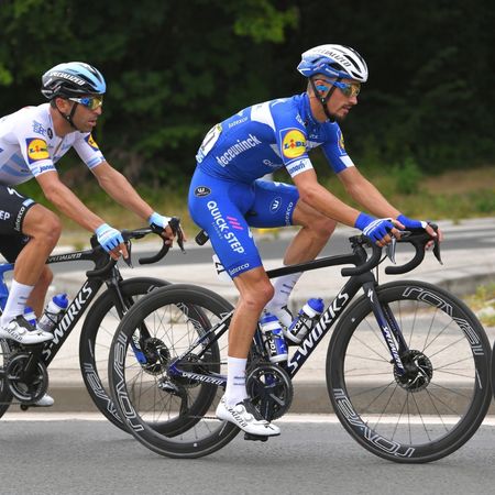 106th Tour de France 2019 - Stage 1