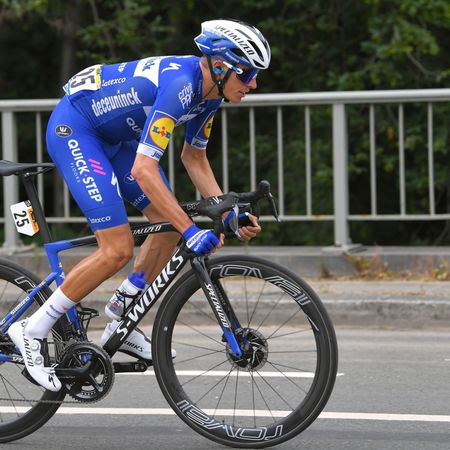 106th Tour de France 2019 - Stage 1