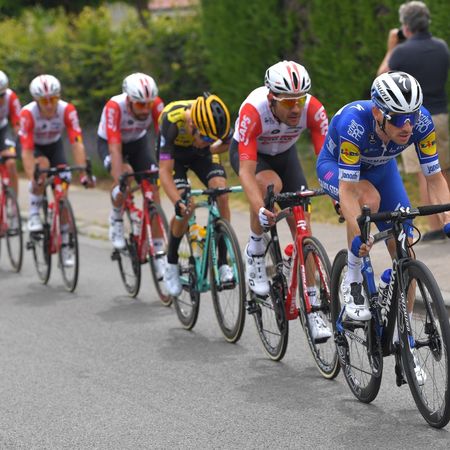 106th Tour de France 2019 - Stage 1