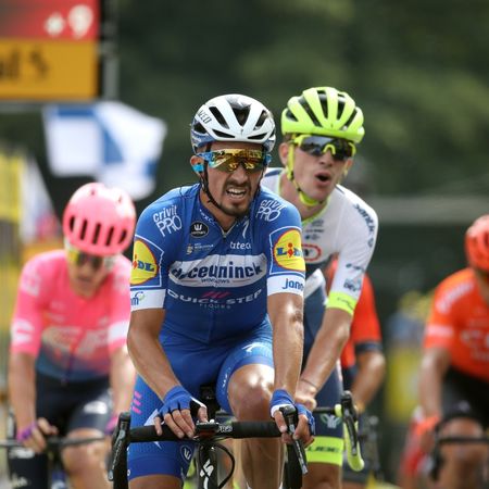 106th Tour de France 2019 - Stage 1