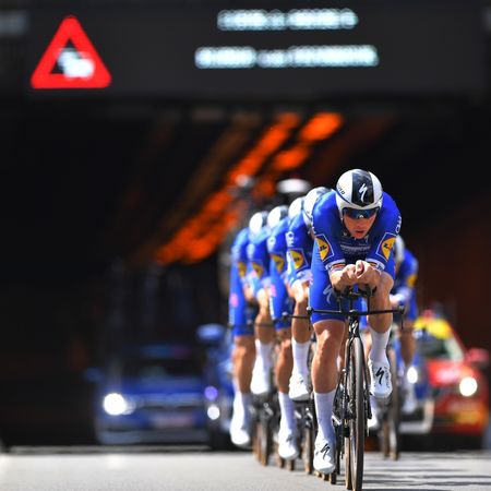 106th Tour de France 2019 - Stage 2