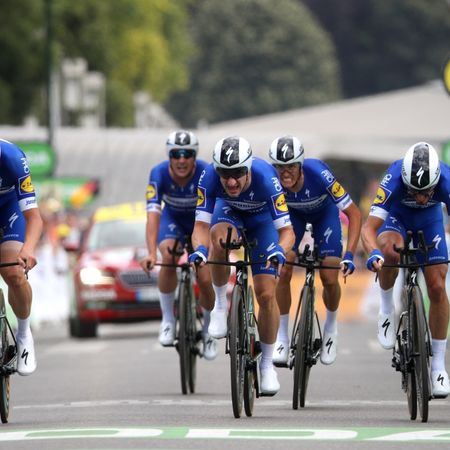 106th Tour de France 2019 - Stage 2