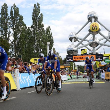 106th Tour de France 2019 - Stage 2