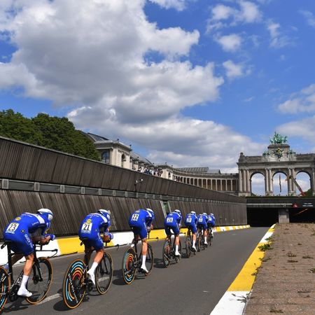 106th Tour de France 2019 - Stage 2