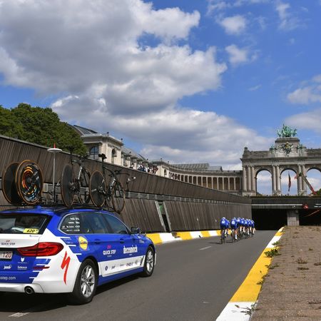 106th Tour de France 2019 - Stage 2
