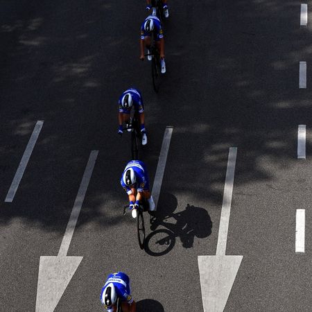 106th Tour de France 2019 - Stage 2