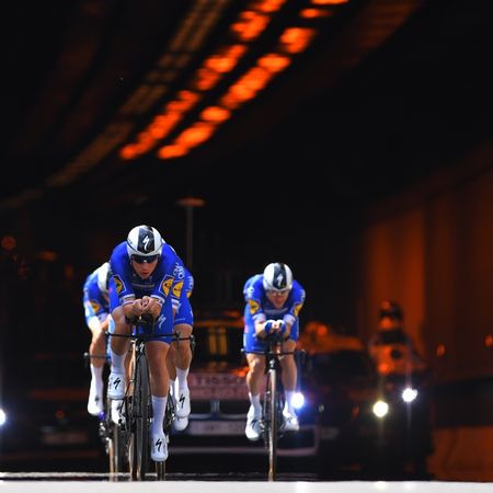 106th Tour de France 2019 - Stage 2