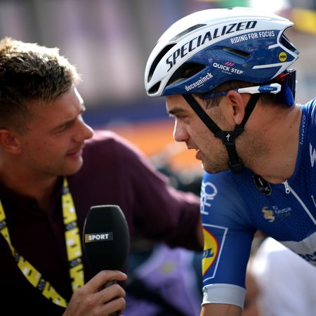 106th Tour de France 2019 - Stage 3