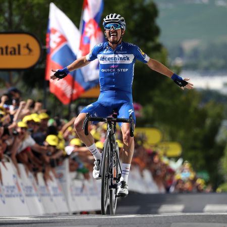 106th Tour de France 2019 - Stage 3