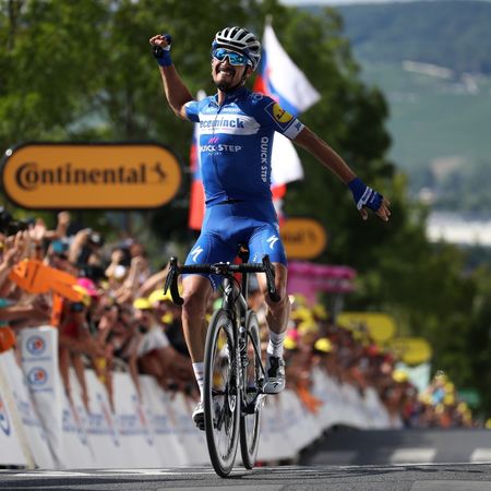 106th Tour de France 2019 - Stage 3