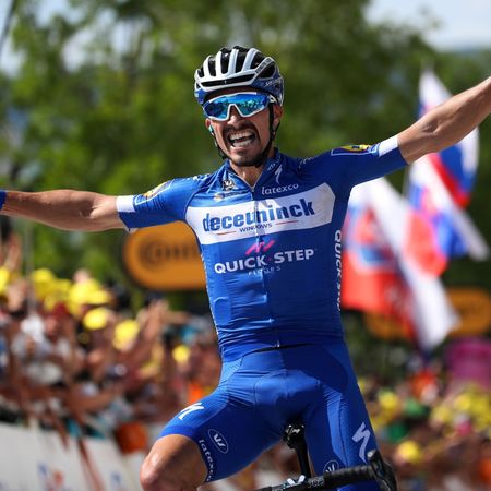 106th Tour de France 2019 - Stage 3