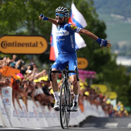 106th Tour de France 2019 - Stage 3
