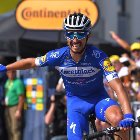 106th Tour de France 2019 - Stage 3