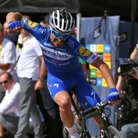 106th Tour de France 2019 - Stage 3