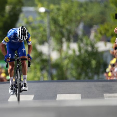 106th Tour de France 2019 - Stage 3